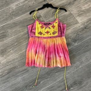 Stylish BOHEMIAN TOP